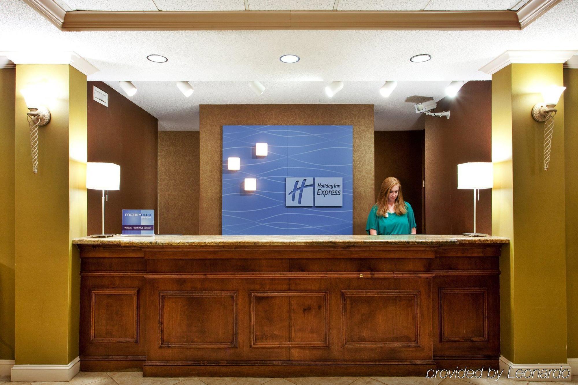 Country Inn & Suites By Radisson, Ruston, La Interior foto