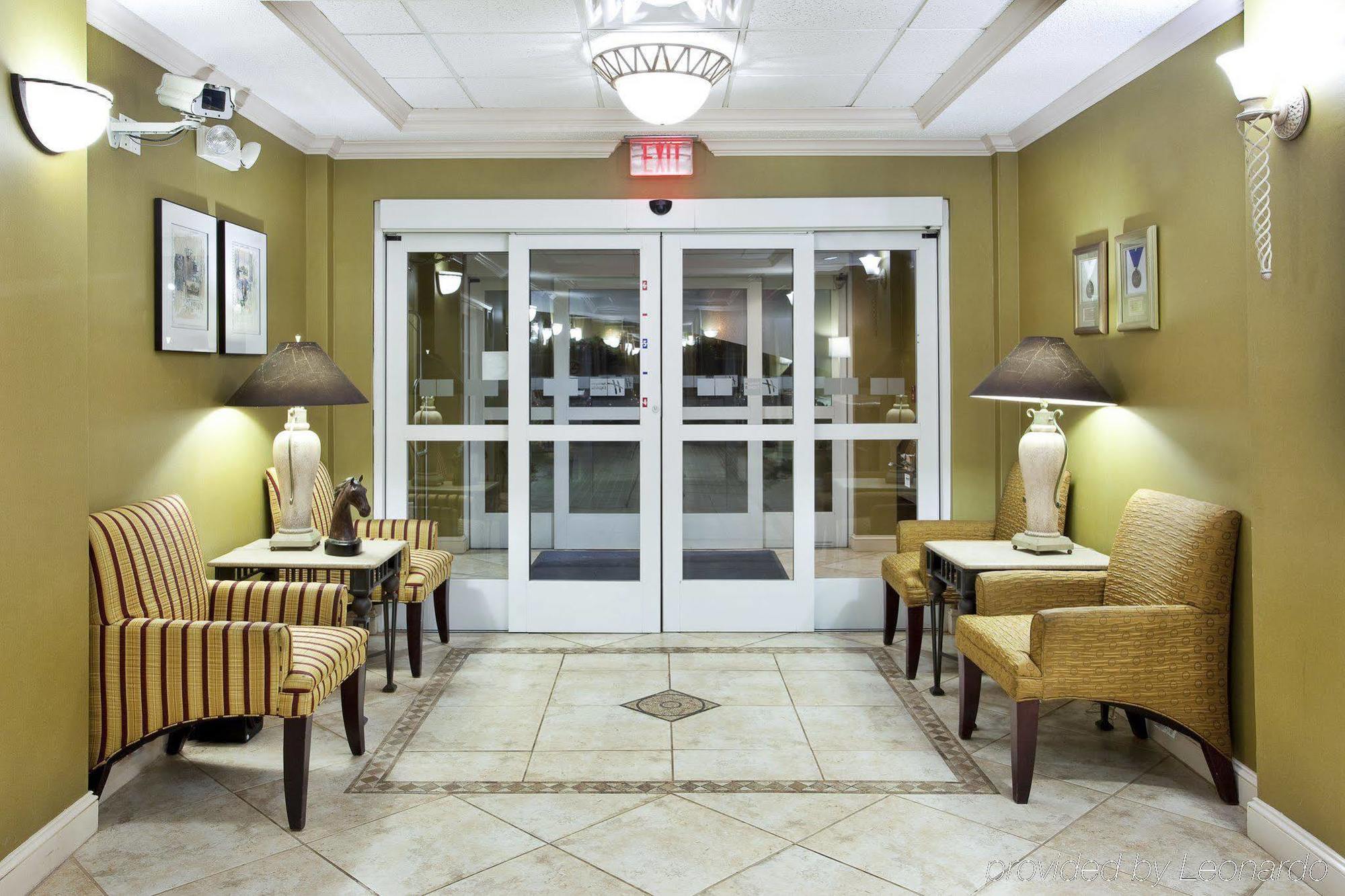 Country Inn & Suites By Radisson, Ruston, La Exterior foto