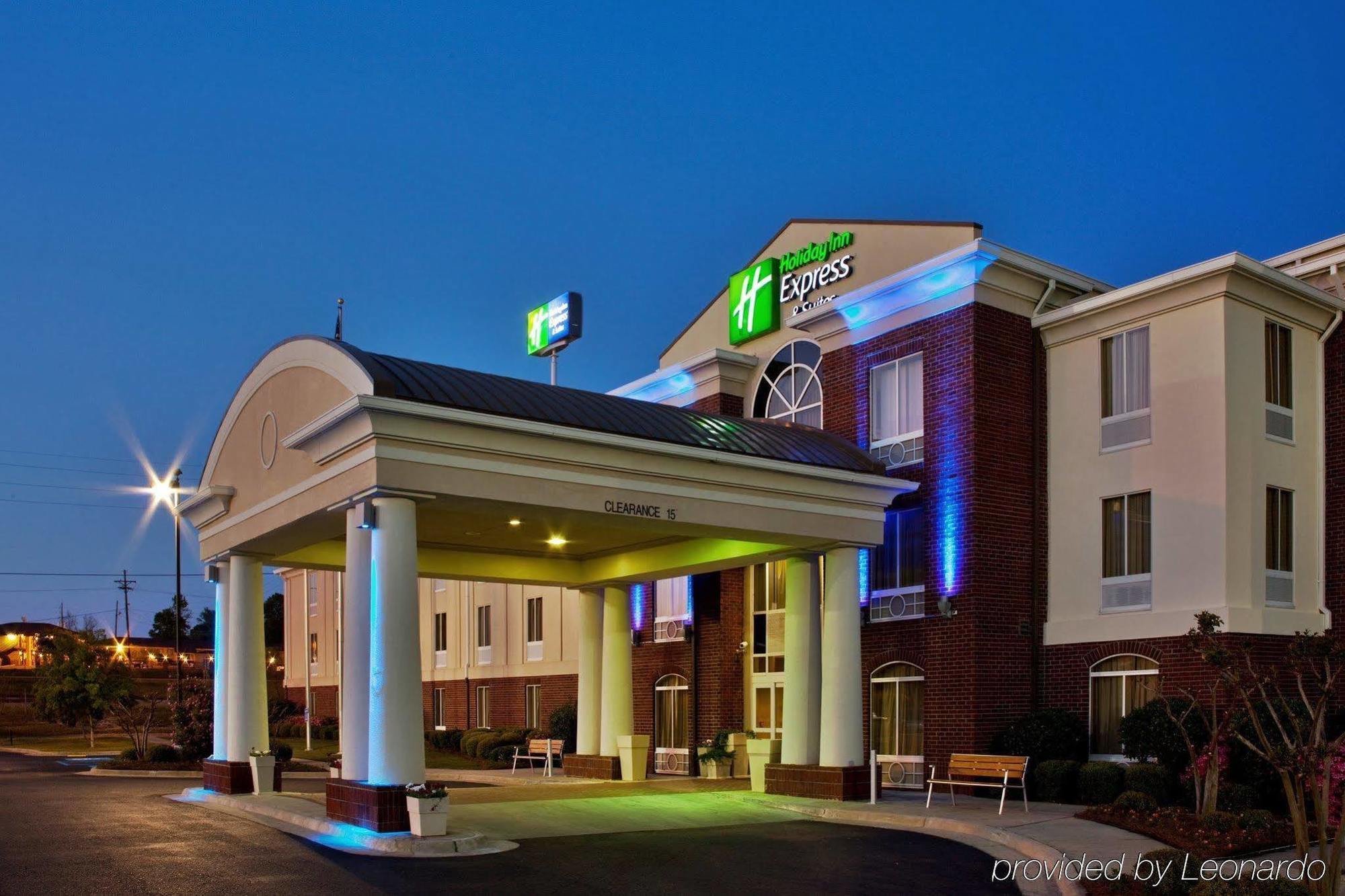 Country Inn & Suites By Radisson, Ruston, La Exterior foto