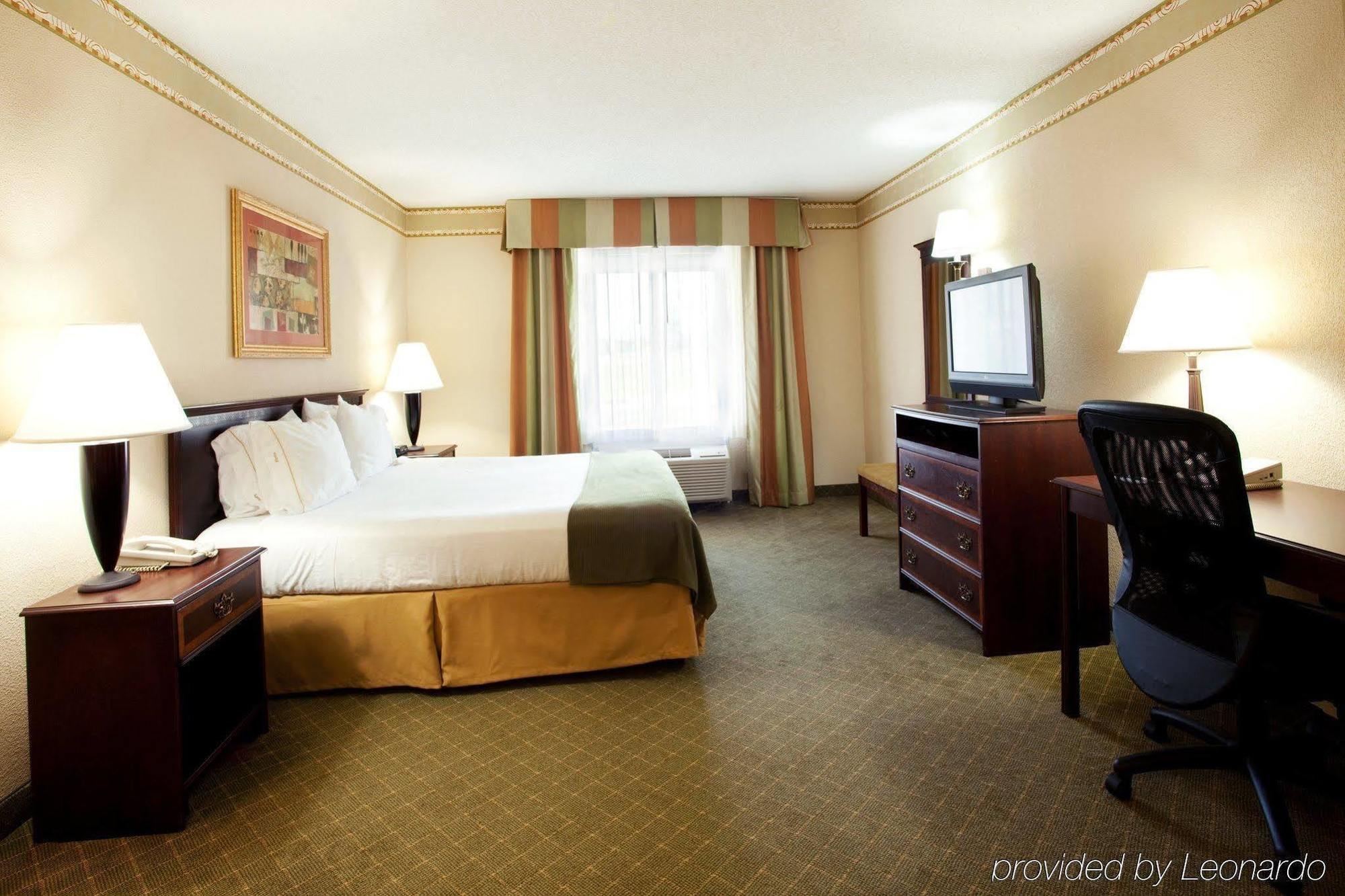 Country Inn & Suites By Radisson, Ruston, La Exterior foto