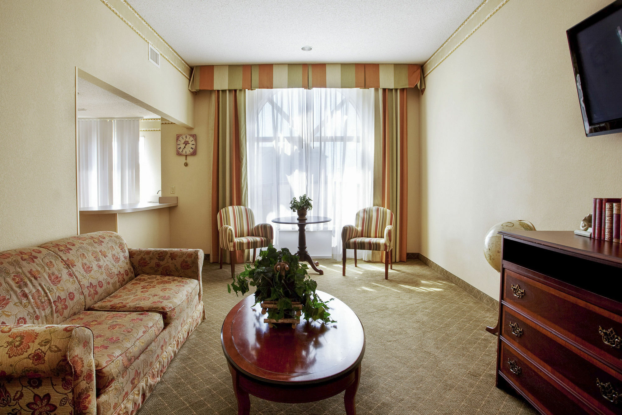Country Inn & Suites By Radisson, Ruston, La Exterior foto